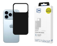 Etui / obudowa na smartfona 3mk Silicone Case do iPhone 18 Pro Max / 17 Pro Max